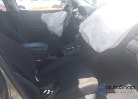 2018 Nissan Rogue Sport S z USA, uszkodzony, nr VIN JN1BJ1CPXJW500768